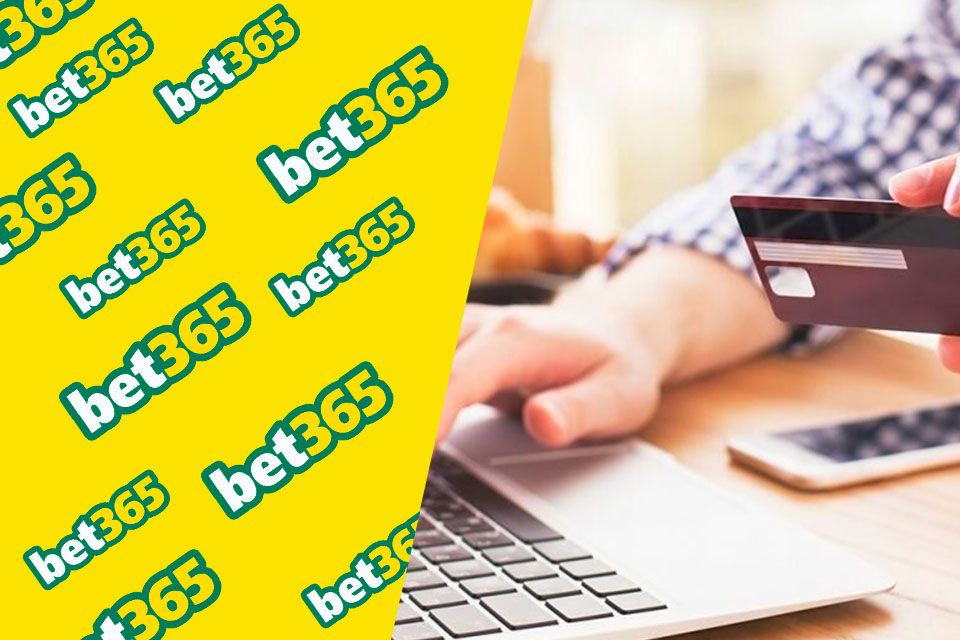 bet365 Registration