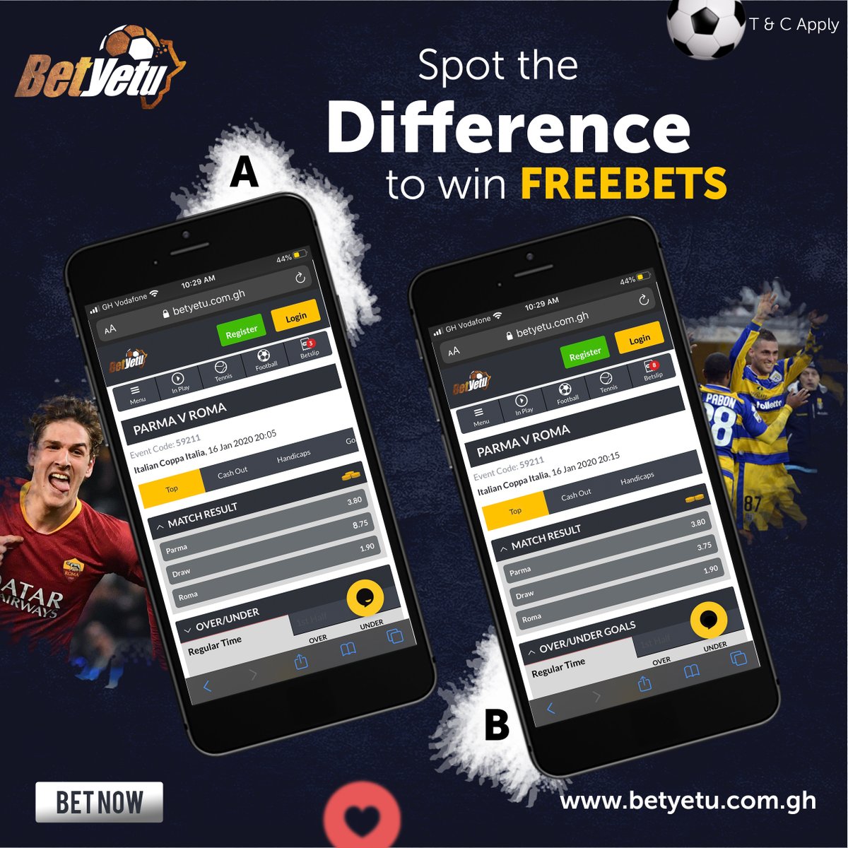 pagbet app download